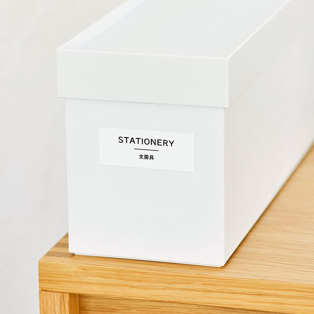 5個 互換 テプラ 36mm 白 白地黒文字 テープカートリッジ と互換性のある キングジム Kingjim テプラ Tepra ES36K(SS36K)テプラpro ラベルライター用 8m ASprinte